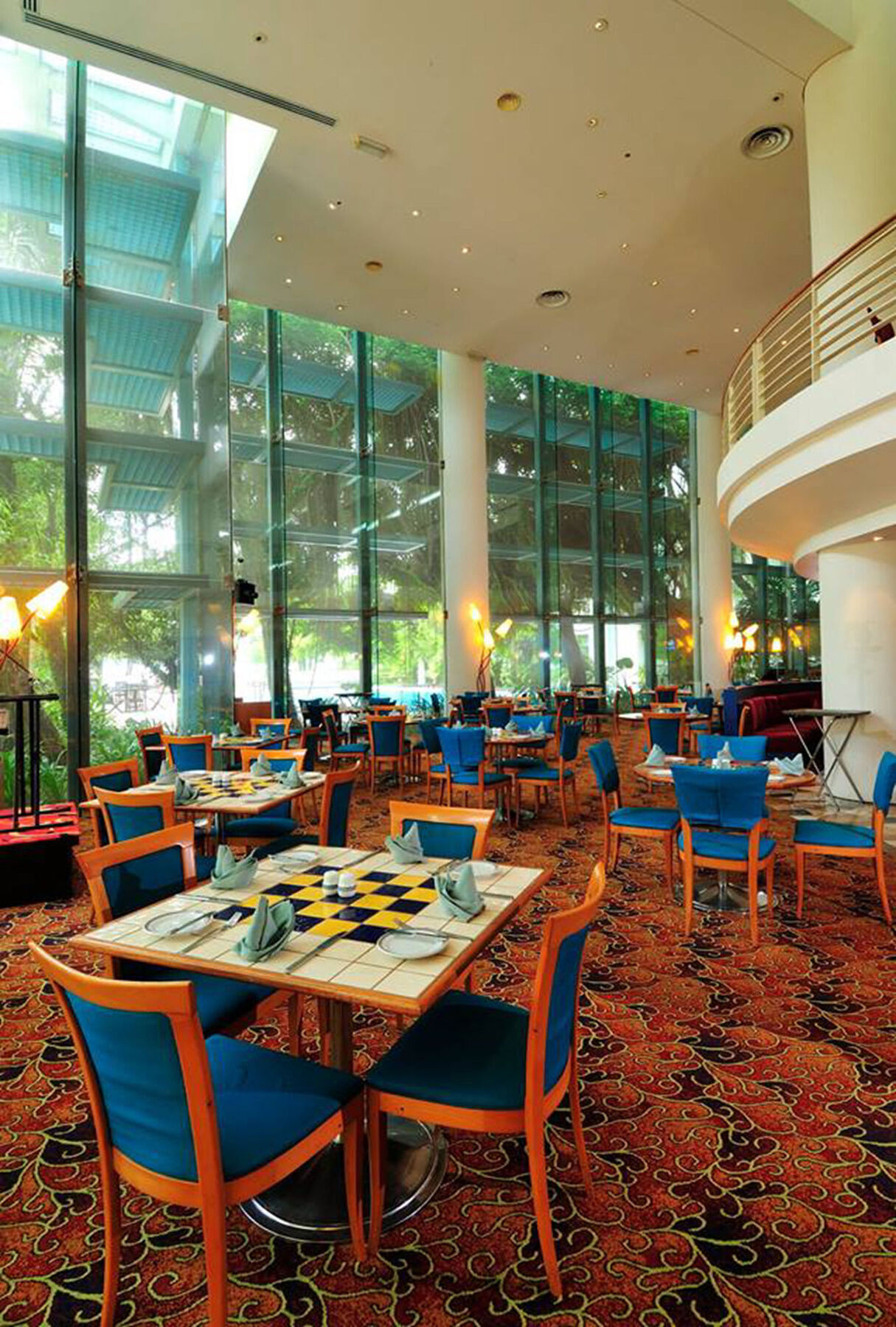 Parkcity Everly Hotel Bintulu Exteriör bild